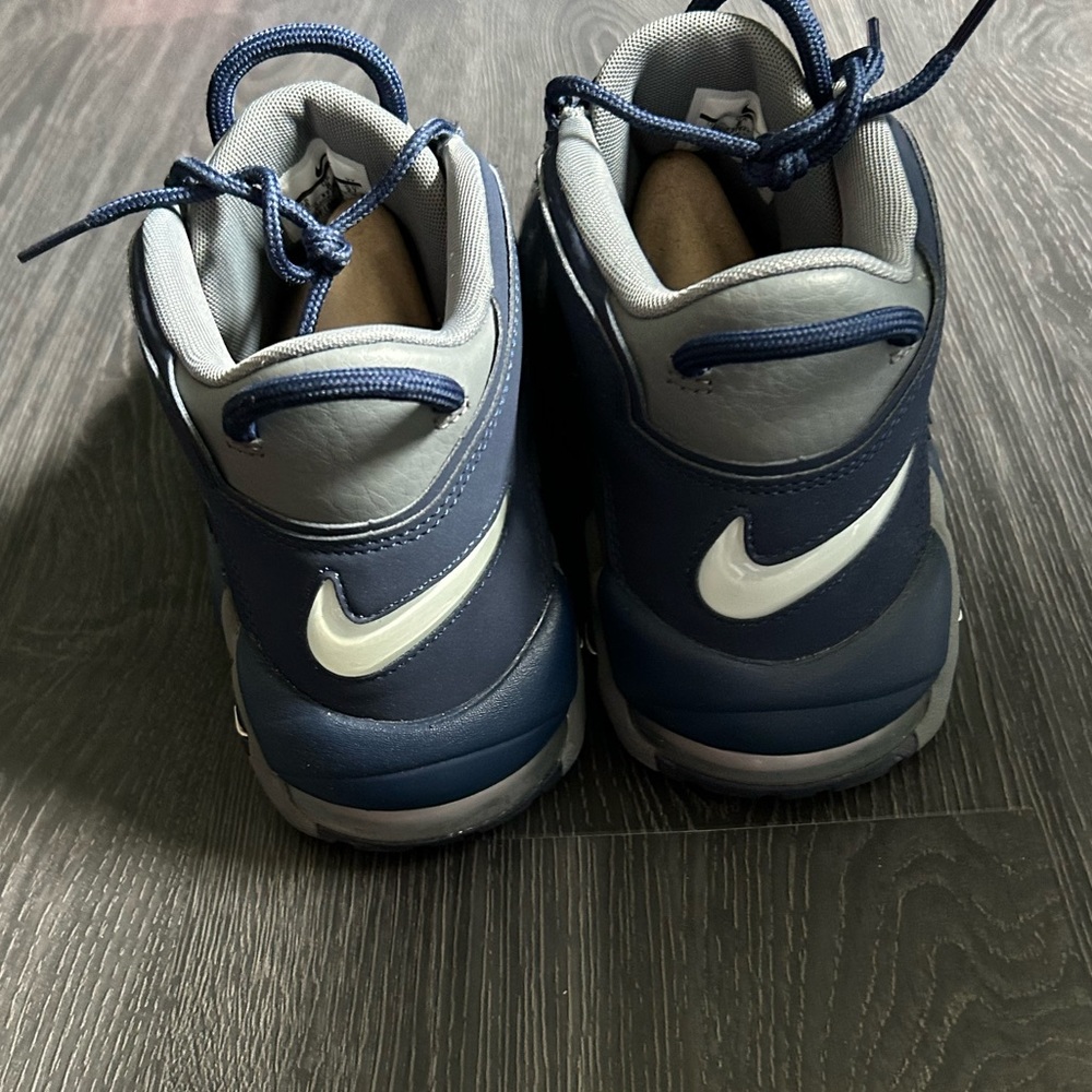 Georgetown uptempo - Picture 6 of 8